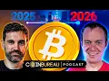 What Happened to 2025?! 2026 Bitcoin \u0026 Altcoin Predictions