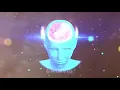 Brain IQ Meme Template