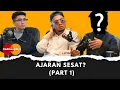 Lagu Ajaran Sesat? (Part 1) - Club Orang Kaya EP.6, Caprice \u0026 bekas ahli jemaah.