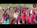 Download Lagu New Pamru Song Aadiwasi Village Ganpati Visarjan Girl's \u0026 Boy's Dance