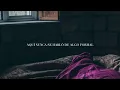 La Adictiva - Lo Que Nunca Será (Lyric Video)