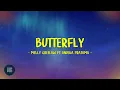 Download Lagu Melly Goeslaw Ft Andika Pratama - Butterfly - Lirik Lagu Indo