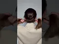 Download Lagu For the professional girls 💅#hairstyles #bunhairstyle