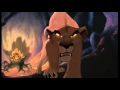 Lagu Lion King Zira Be prepared