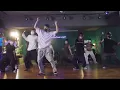TAESUNG | Nick Hakim - ALL THESE INSTRUMENTS (AceMo Remix) | HOUSE DANCE CHOREO & ROUTINE
