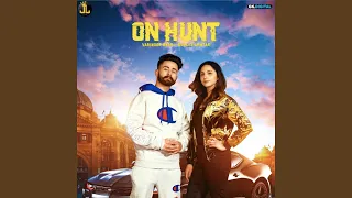 On Hunt (feat. Gurlez Akhtar)