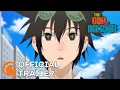 Video di The God of High School | A Crunchyroll Original | OFFICIAL TRAILER