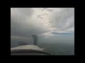 A Primary Discussion Of Color Weather Radar in a PA46 with Dick Rochfort