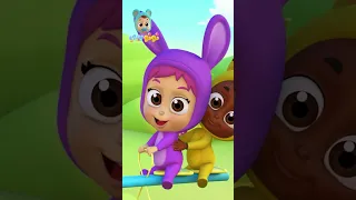 أغنية حديقة الألعاب   قناة نونو بيبي             دندنها