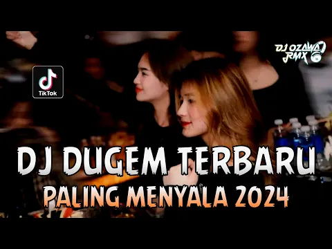 Download MP3 DJ DUGEM TERBARU PALING MENYALA 2024 !! DJ Apa Kabarmu Disana | DJ REMIX FUNKOT FULL BASS