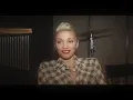 Gwen Stefani "4 In The Morning" (In Studio)