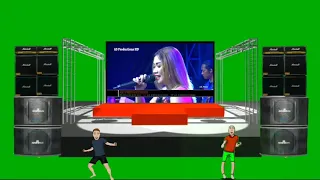 Download Animasi Dangdut Kartonyono Medot Janji Dede Manah //Permana Nada MP3