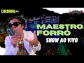 Lagu Assista ao SHOW COMPLETO do MAESTRO FORRO no RECIFE | CARNAVAL DO RECIFE 2023