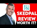 Skedpal Review Best Scheduling Software