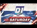 Division 1 Cecil County Dragway - Saturday