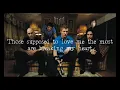 Queens of the Stone Age - Easy Street (Lyrics)