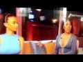 K Michelle Confront Draya About Calling Her Ugly also follow us on Instagram theheatmag