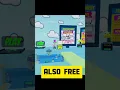 New code alert FREE speech bubbles in Silly Simon Says