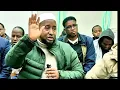 Download Lagu Muxuu Yahay Micnaha Suufi,halkee ayuu ka yimid asal ahaan fadiilatu Sheikh Mohamed Sheikh Omar Faqay