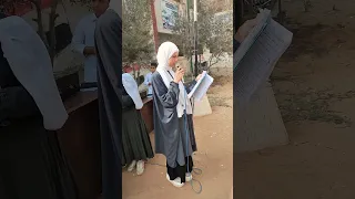 الحكمة في الإذاعة الأستاذ أحمد مكاوي 