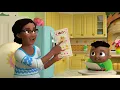Mother's Day Song | CoComelon Nursery Rhymes & Kids Songs