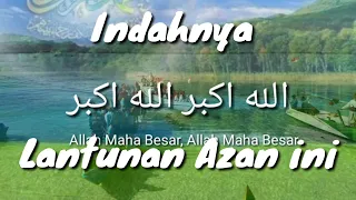 Download Azan Termerdu dari menara tua MP3