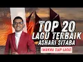 Lagu Top 20 Lagu  Ashari Sitaba (Makna Tiap Lagu) Kumpulan Lagu Makassar Terbaik