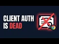 ClientAuth EKU Removed From Public Certs What You Must Do Now