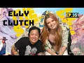 Elly Clutch on The Steebee Weebee Show