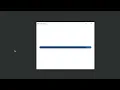 Fancy QML Button