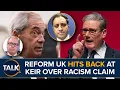 Download Lagu People 'Sick And Tired' Of Being Smeared As Racist By Starmer | Reform UK's Zia Yusuf