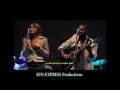 "ADONAI" d'Athoms & Nadege MBUMA / KIN-EXPRESS Productions