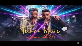 ريمكس فارس عدي حدود الموت انا لسه شاب والحياة قصادي طويلة ترند تيك توك 2025 