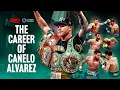 Download Lagu The Incredible Story of Canelo Alvarez 