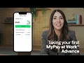 Chime s MyPay at Work Explained