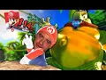 The King K Rool Experience Smash Bros Ultimate Montage