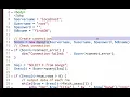 php mysql fetch data codeanywhere