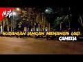 Lagu DJ SUDAHLAH JANGAN MENANGIS LAGI || CAMELIA || (bootleg)