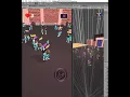Squid Game with 7 challenge