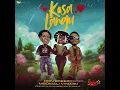 Don breezy X Msomali vitamin_Kosa langu_Official Audio 