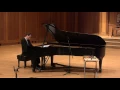 Philip Glass: Knee Play (from Einstein on the Beach)