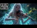 Download Lagu Metal x Violin – Shattered Elegance in the Storm of Speed and Rage | Piano \u0026 Cello Fusion