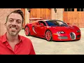 Why I Spent My Life Savings To Buy a Bugatti Veyron