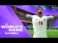 EA SPORTS FC Mobile 26 THE WORLD S GAME UPDATE