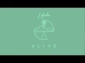 Latinka - Alive (Official Audio) #AliveLatinka