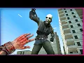 Download Lagu Don't Mess With This Metro Cop... | Garry's Mod