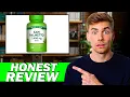 Nature s Truth Saw Palmetto Extract 2400mg Review Honest Pros Cons