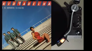 hoje eu n o vou fixa o kid abelha seu espi o 1984 