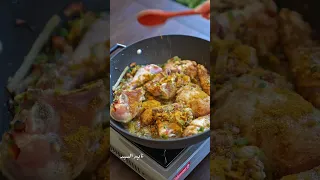 جربو الطريقه دي لطبخ الدجاج هاتدمنوها وتعملوها كل يوم 