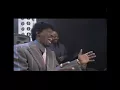 Charlie Murphy laugh